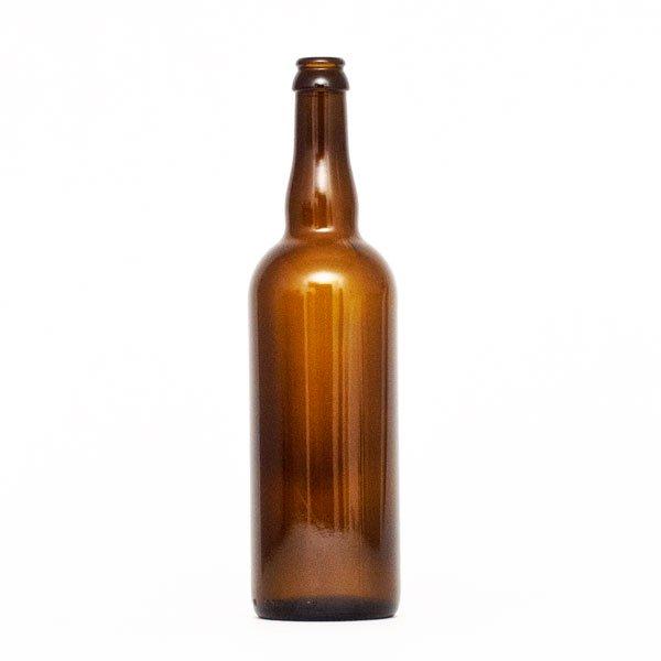 Belgian Beer Bottles 1695374350