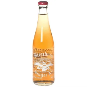 Blenheims Ginger Ale 1695393331