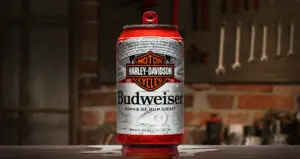 Budweiser 1693831886