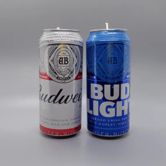 Budweiser and Bud Light 1694967940