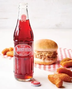 Cheerwine 1695470557