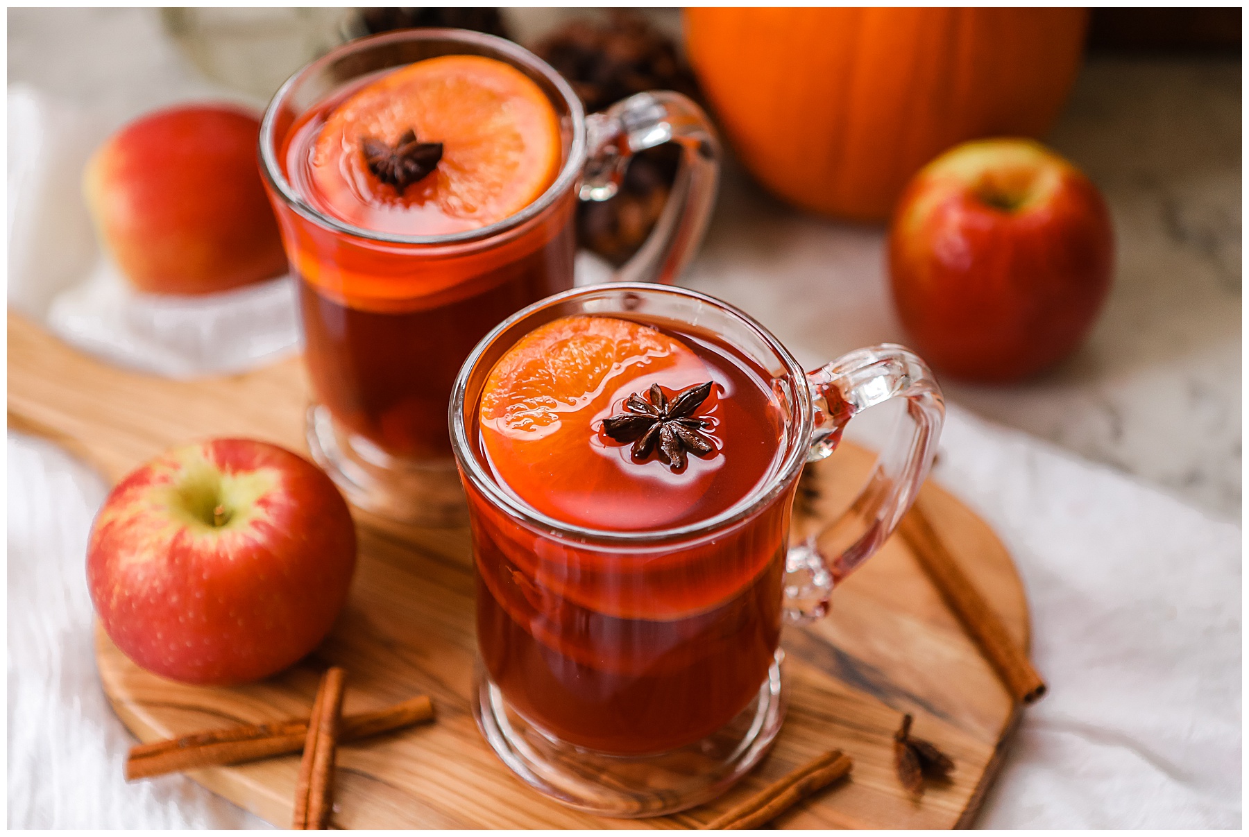 The Delicious Cherry Cider Recipe