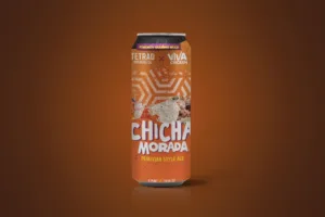 Chicha Beer 1693906203