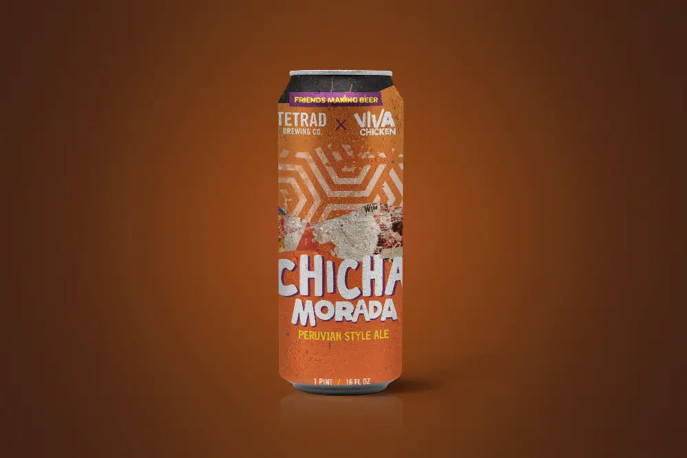 Chicha Beer 1693906203