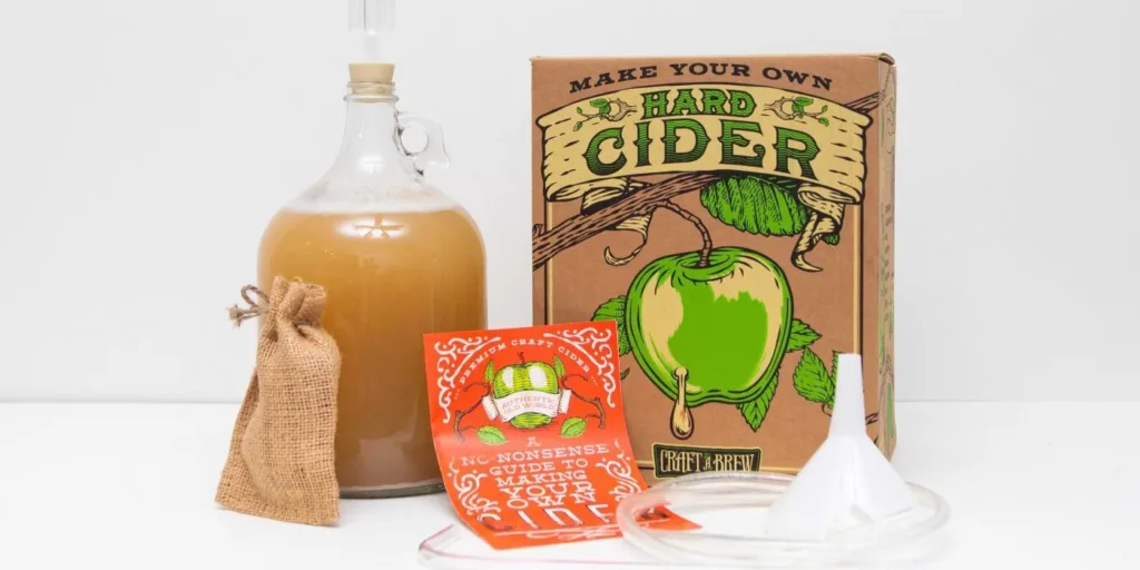 Cider Maker Kit 1693965809