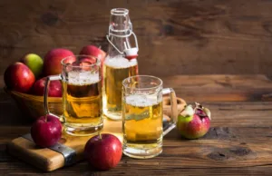 Cider vs Beer 1695399934