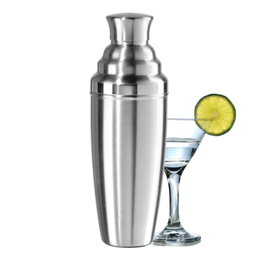 Cocktail Shaker 1695574761