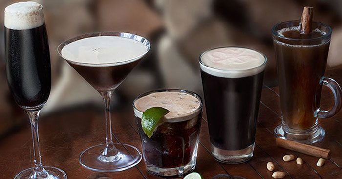 Cocktails with Guinness 1695562712