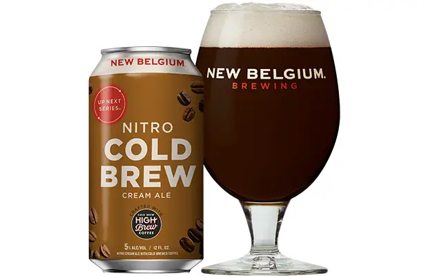 Cold Brew Beer 1693967795