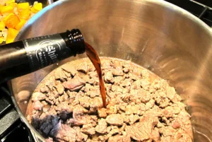 Cooking with Dark Beer 1694099600