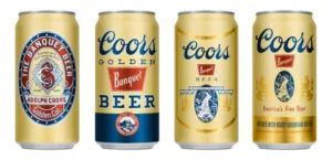 Coors Yellow Jacket Beer 1693999587