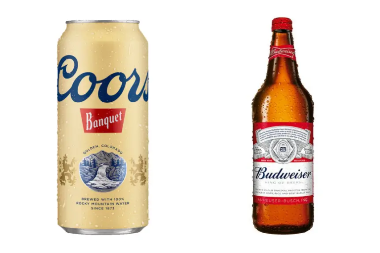 Coors vs. Budweiser Which Beer is Best?