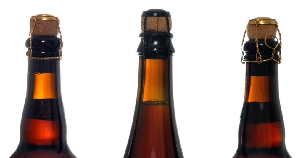Corking Beer 1694010919