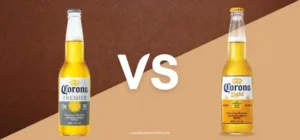 Corona Light vs. Corona Premier 1694019447