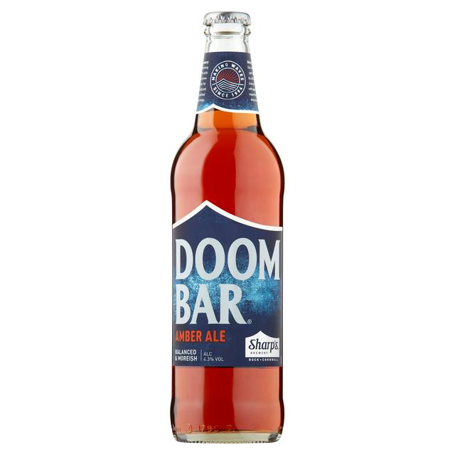 Doom Bar Beer 1695524582