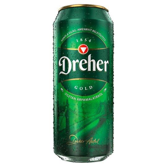 Dreher Beer 1694362533