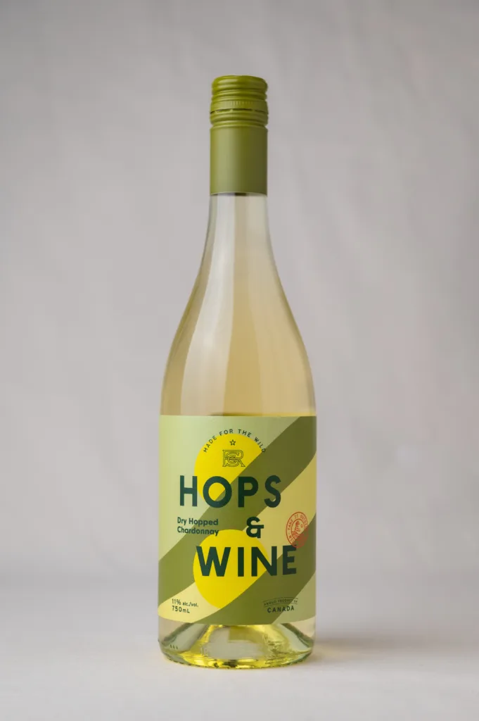Dry Hopping Wine 1694327614