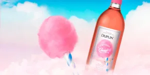 Duplin Cotton Candy wine 1694019918