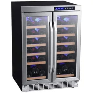 Edgestar Dual Zone Wine Coolers 1695526876