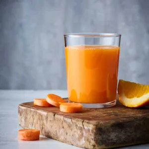 Fermenting Orange Juice 1694197263