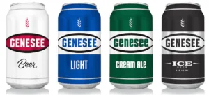 Genesee Beer 1695557335
