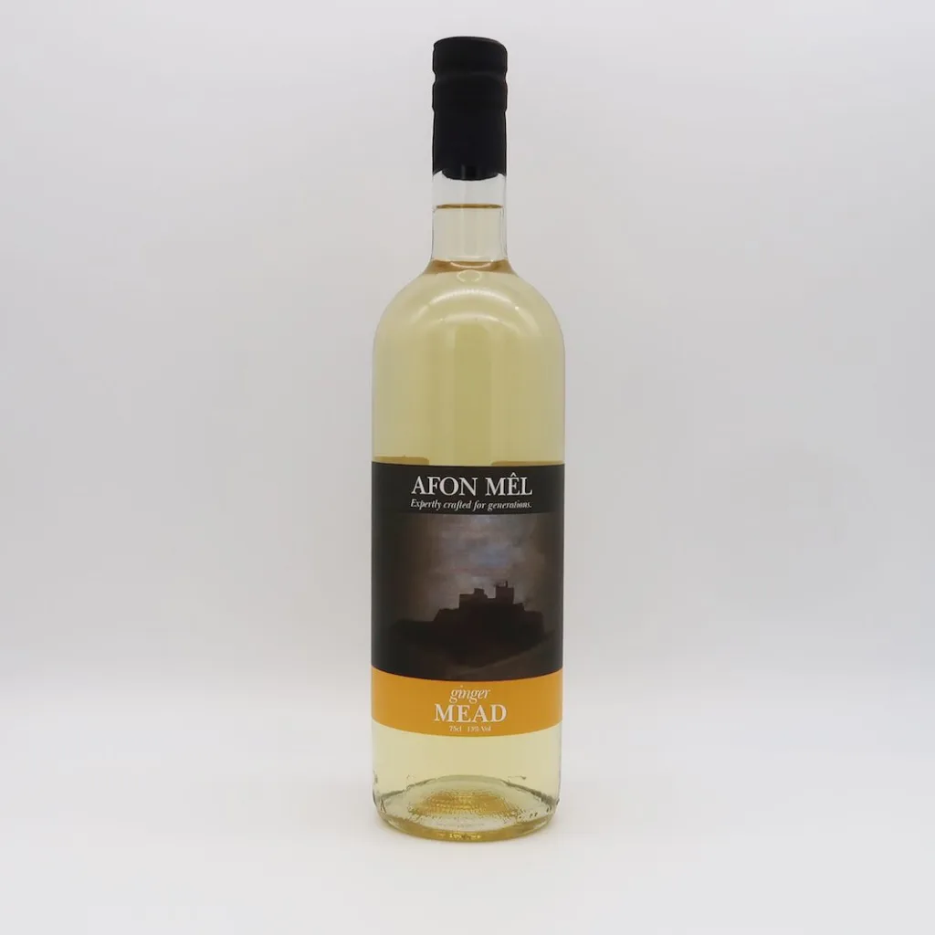 Ginger Mead 1694264331