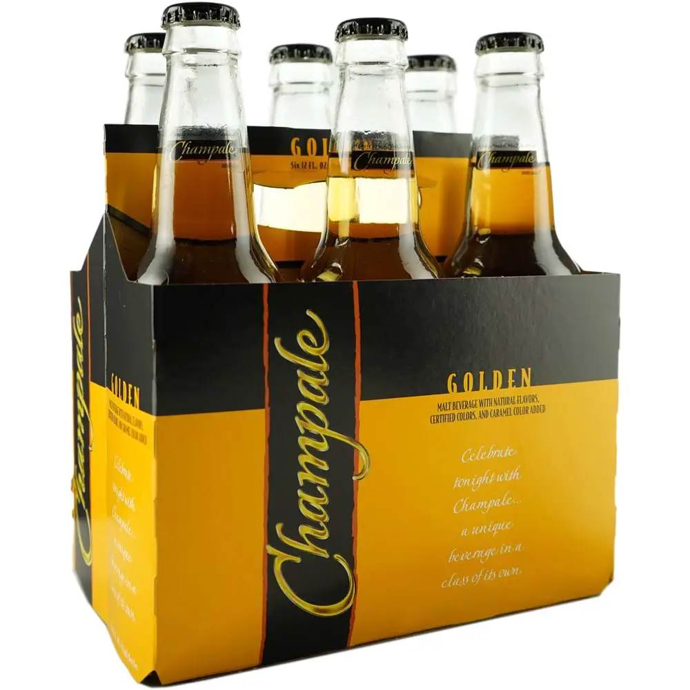 Golden Champale Beer 1695558498