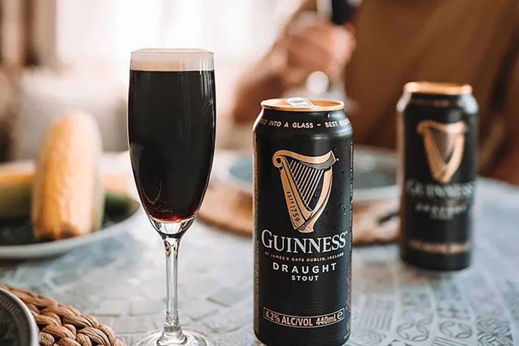 Guinness Beer 1694268155
