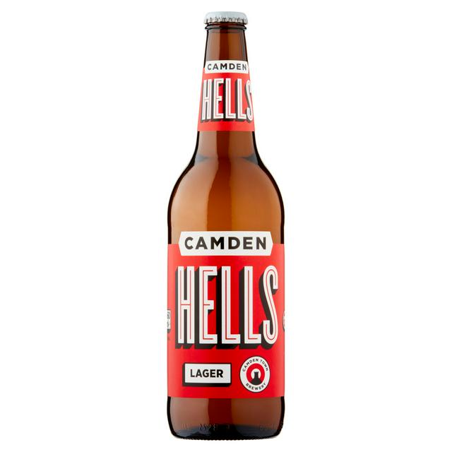 Hells Lager 1695563942