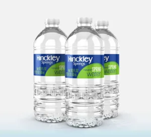 Hinckley Springs® Water 1694310116
