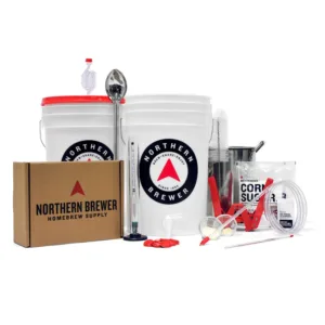 Homebrewing Hard Seltzer 1694311223