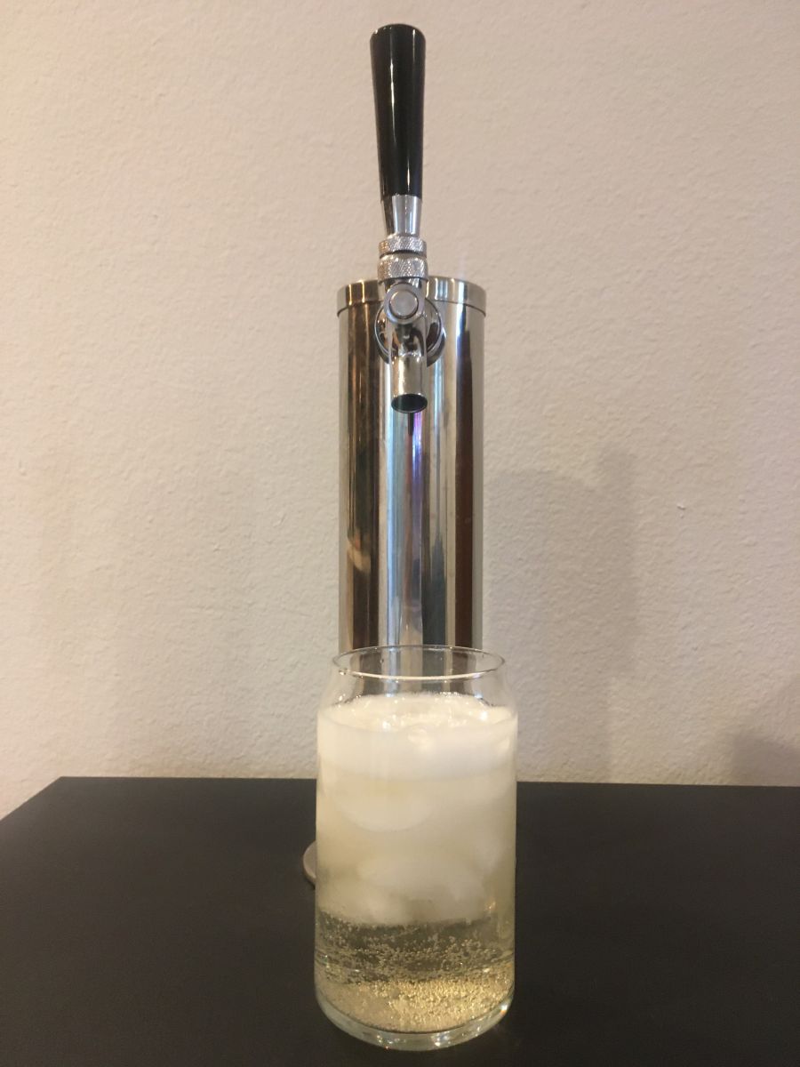 How To Brew Hard Seltzer