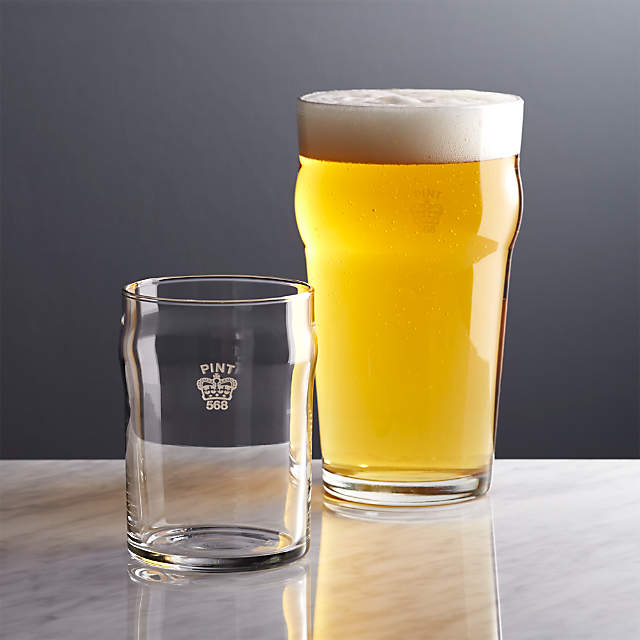 Imperial Pint Glasses 1696041749