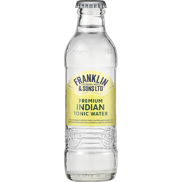 Indian Tonic Water 1696041954