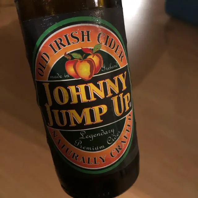Johnny Jump Up cider 1694441125