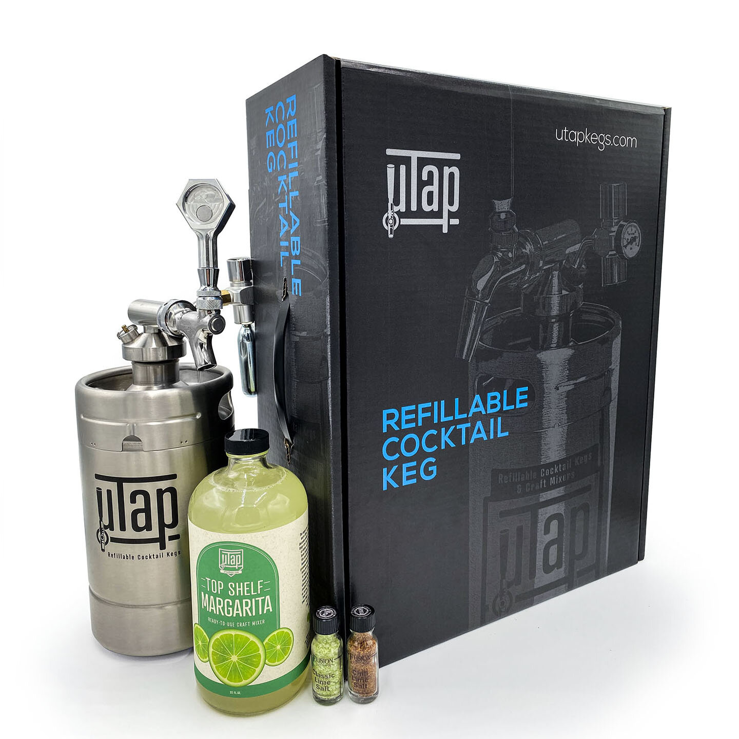 Keg Cocktail Recipes