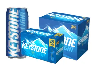 Keystone Light 1694399375