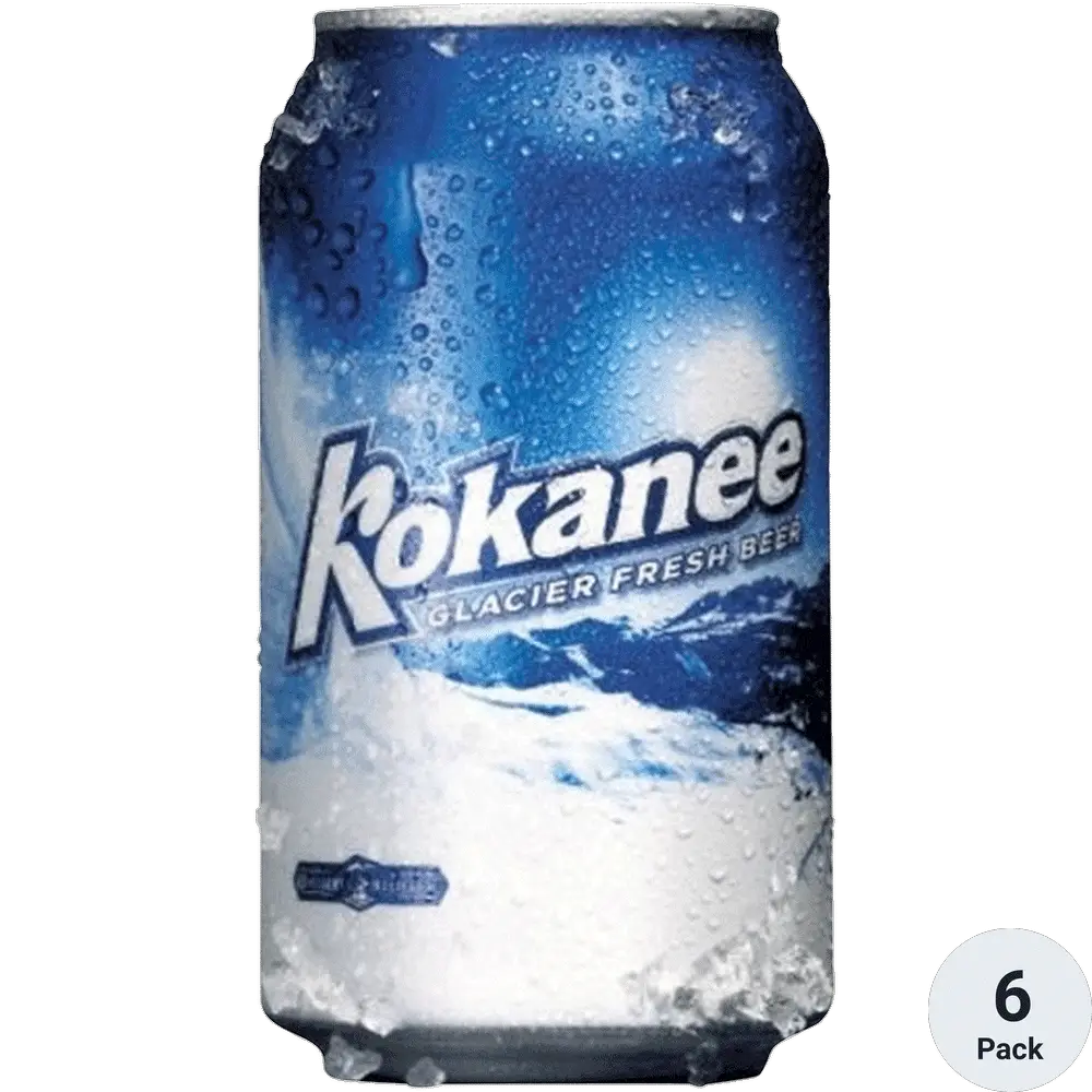 Kokanee Beer 1696083640