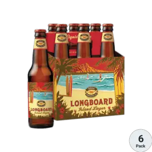 Kona Island Longboard Lager 1696085206