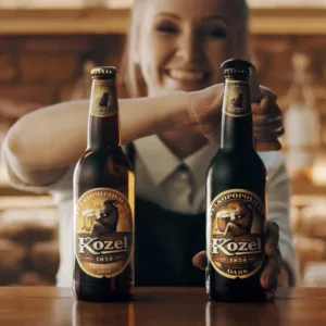 Kozel Dark Beer 1695519312