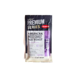 LalBrew BRY 97™ Yeast 1695399290