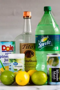 Lemon Lime Vodka 1694537366