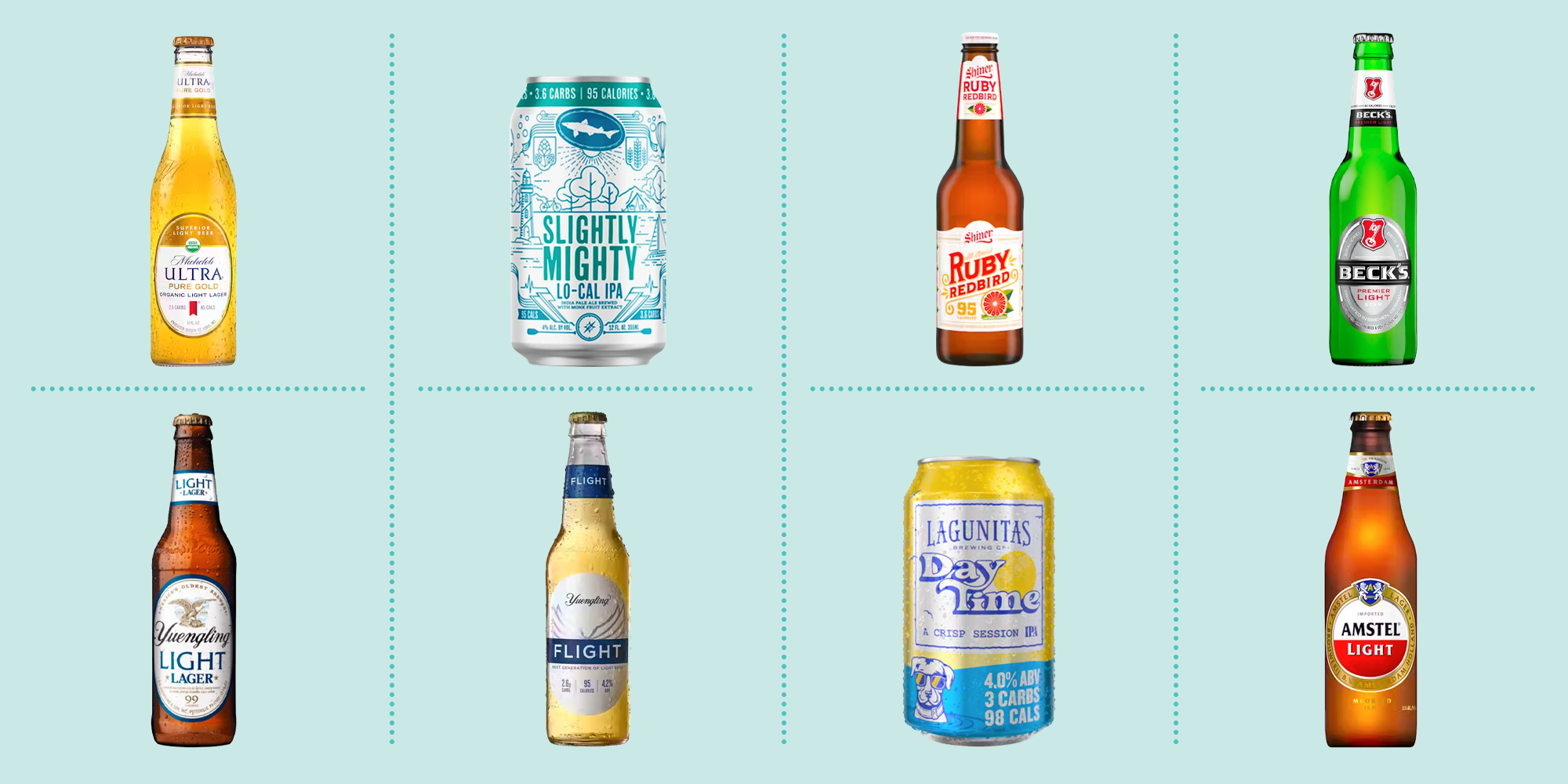 the-lowest-carb-beers