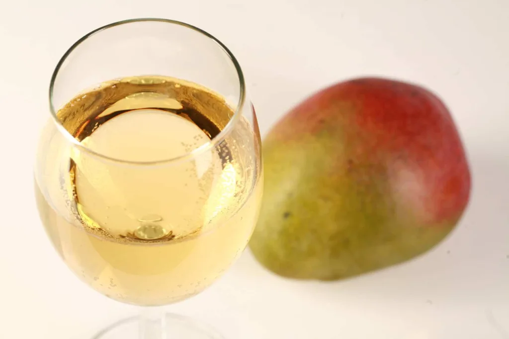 Mango Wine Recipe 1694658735