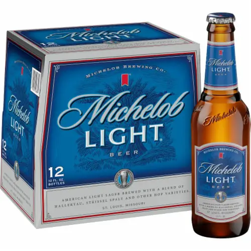 Michelob Light 1695465565