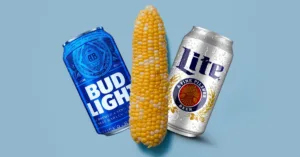 Miller Lite vs. Bud Light 1694680278