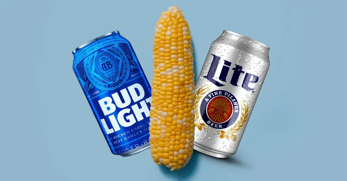 Miller Lite vs. Bud Light Taste, Calories & More