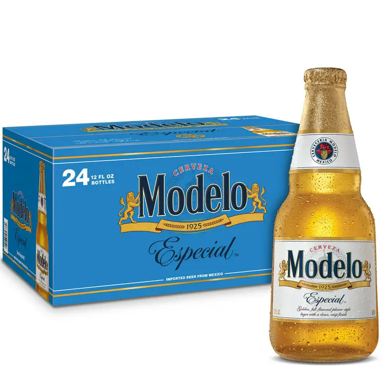 Modelo Beer 1694681846