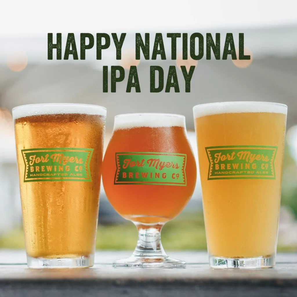 National IPA Day 1694686487