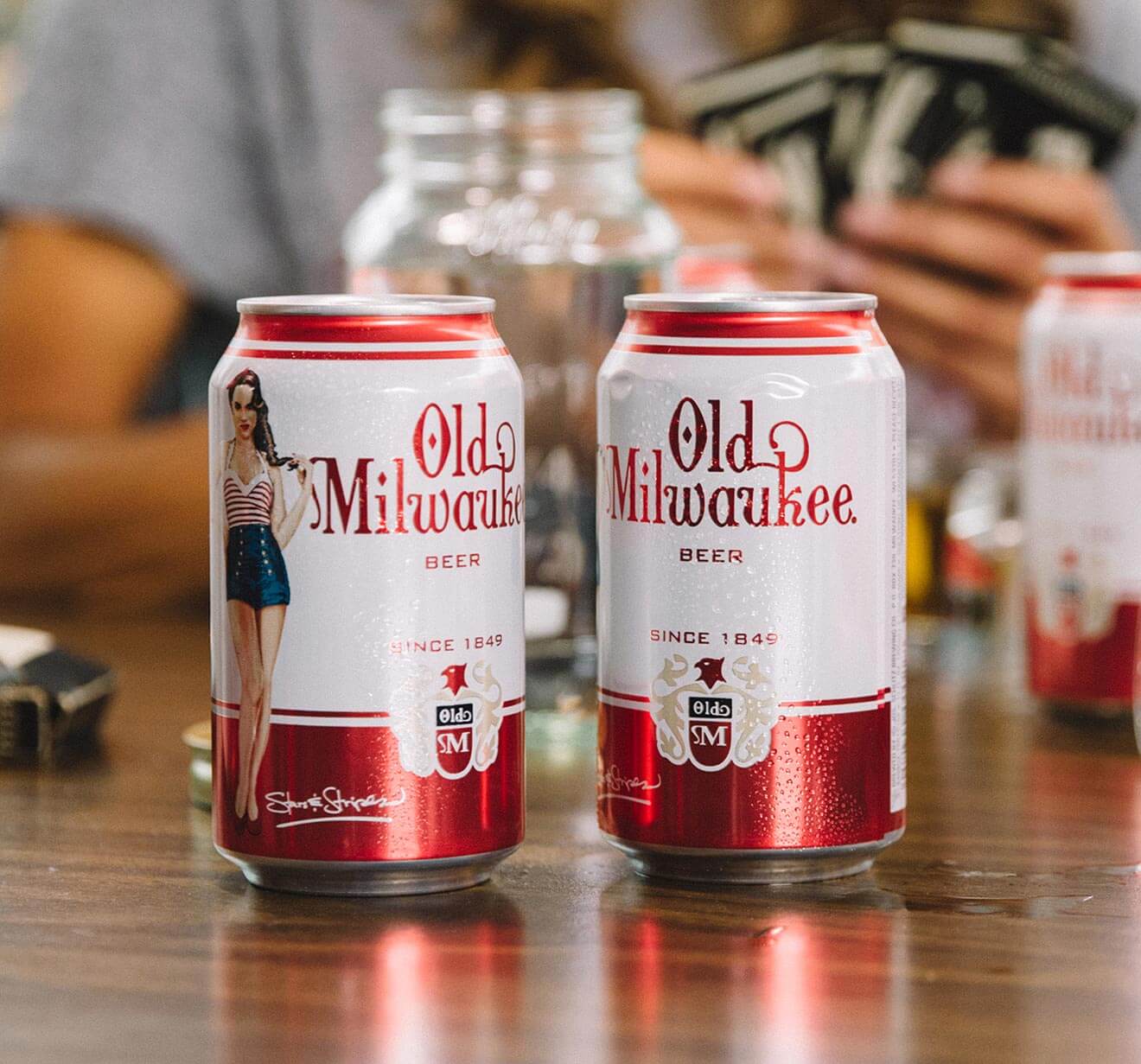 Old Milwaukee Alcohol Content